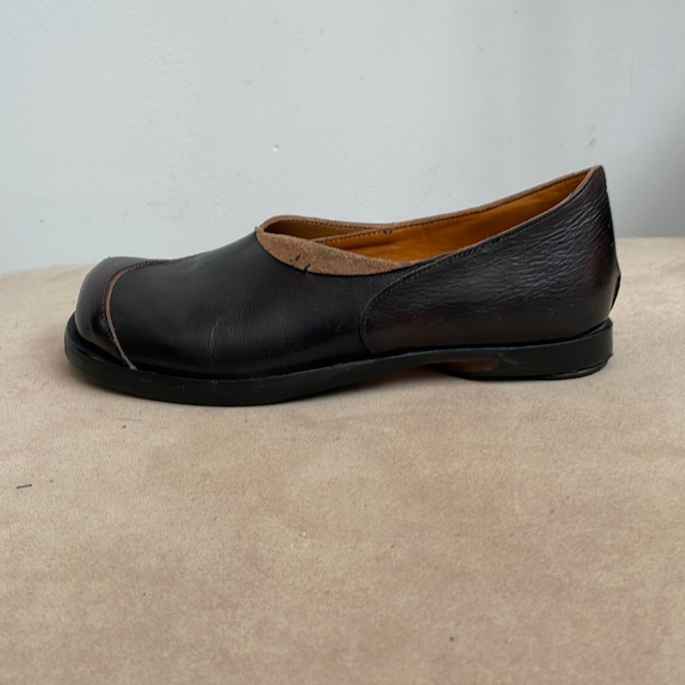CYDWOQ Handcrafted Leather Shoes